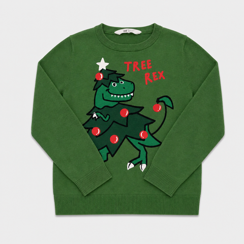 Maglione - Bambino - 120 - 125 | 7 anni