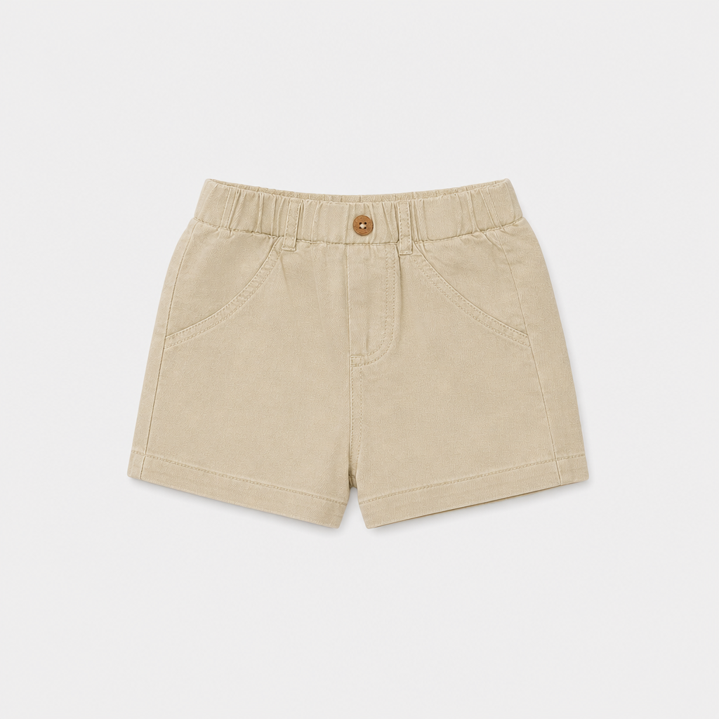 Pantaloncini corti - Bambino - 66 - 71 | 6 mesi