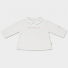 Maglietta maniche lunghe - Bambina - 66 - 71 | 6 mesi