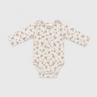 Body - Bambina - 50 - 59 < 3 mesi