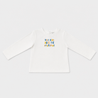 Maglietta maniche lunghe - Bambino - 66 - 71 | 6 mesi