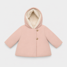 Giacca invernale pesante - Bambina - 66 - 71 | 6 mesi