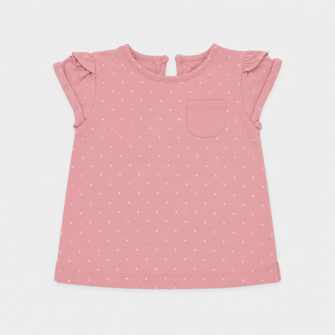 Maglietta maniche corte - Bambina - 102 - 107 | 4 anni