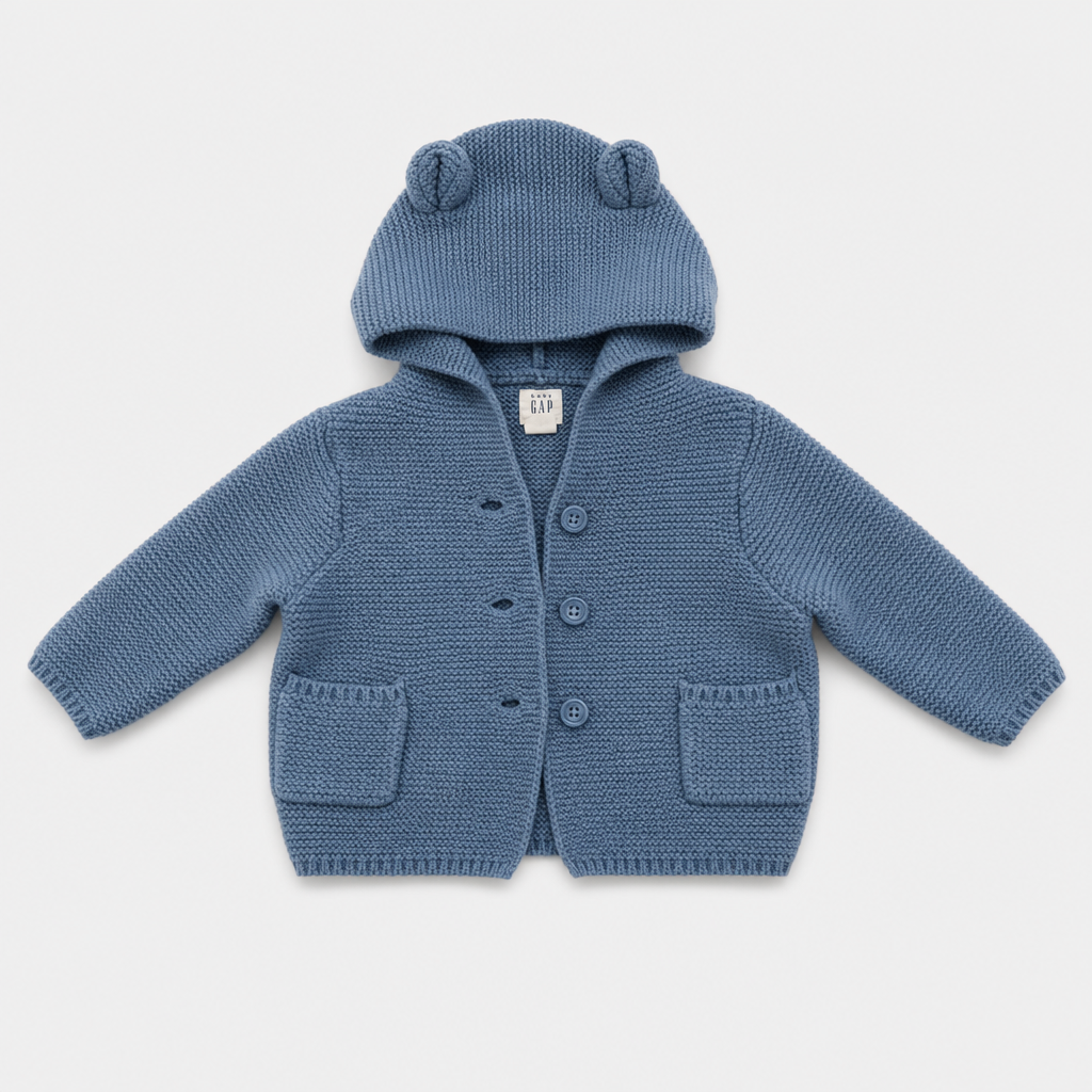Maglione - Bambino - 50 - 59 < 3 mesi