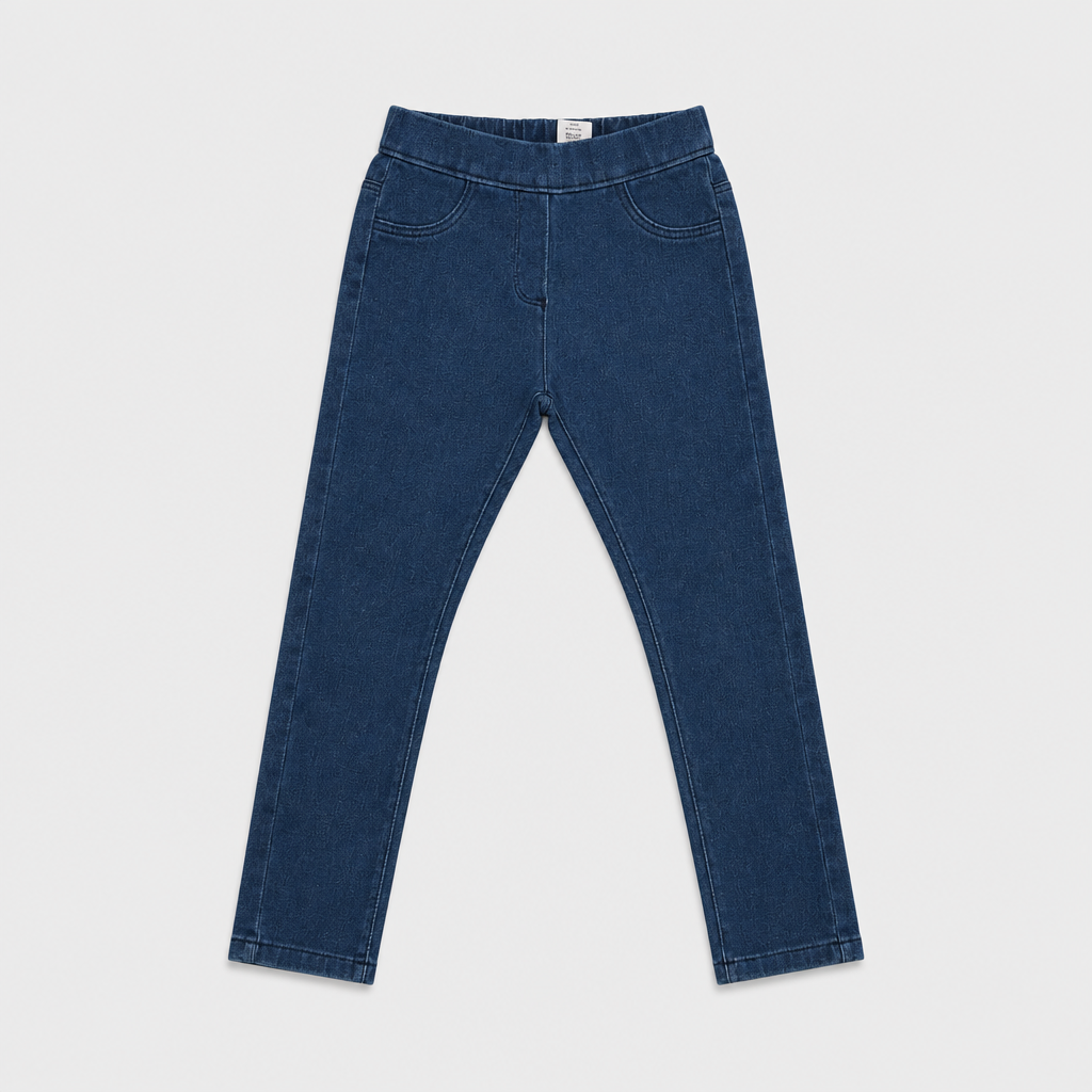 Jeans - Bambina - 102 - 107 | 4 anni