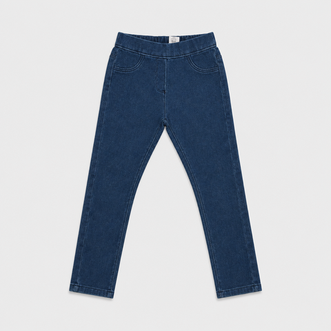 Jeans - Bambina - 102 - 107 | 4 anni