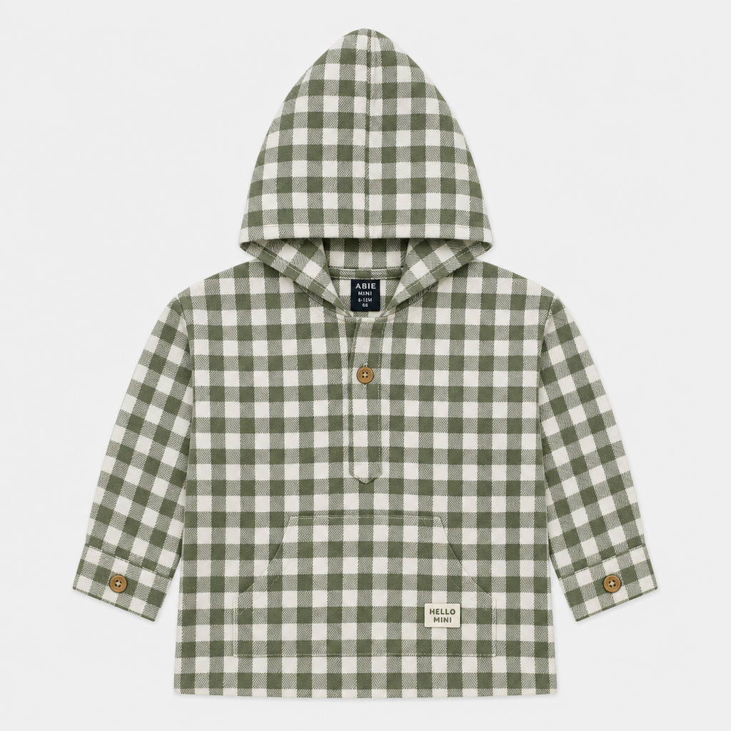 Camicia - Bambino - 66 - 71 | 6 mesi