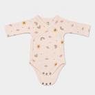 Body - Bambina - 50 - 59 < 3 mesi