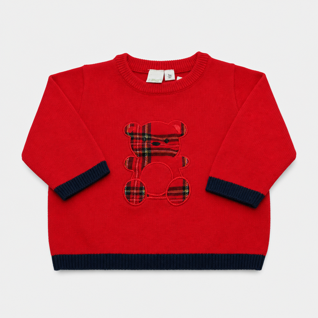 Maglioncino - Bambino - 60 - 65 | 3 mesi