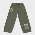 Pantaloni tuta - Bambino - 120 - 125 | 7 anni