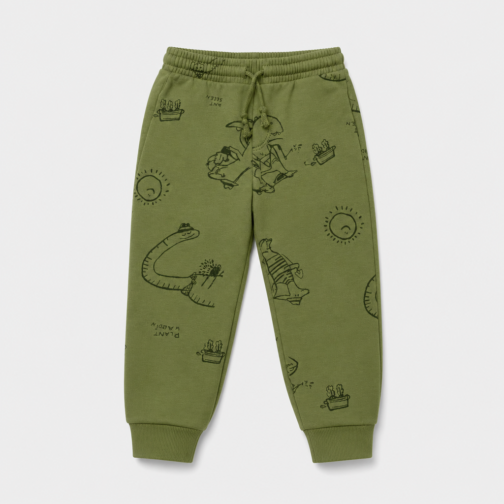 Pantaloni tuta - Bambino - 90 - 95 | 2 anni