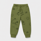 Pantaloni tuta - Bambino - 90 - 95 | 2 anni