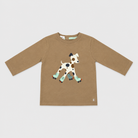 Maglietta maniche lunghe - Bambino - 66 - 71 | 6 mesi