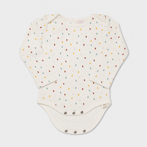 Body - Bambino - 96 - 101 | 3 anni