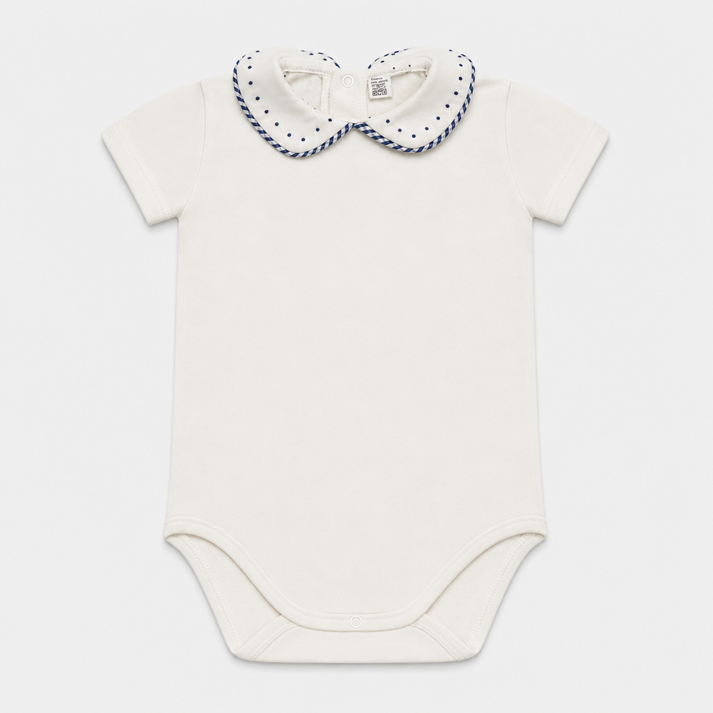 Body - Bambino - 60 - 65 | 3 mesi