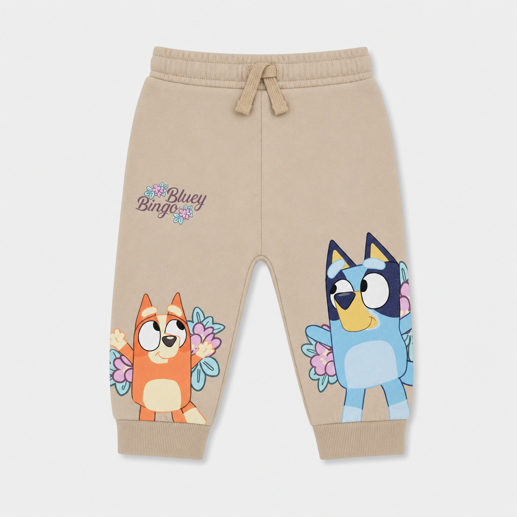Pantaloni tuta - Bambino - 78 - 83 | 1 anno