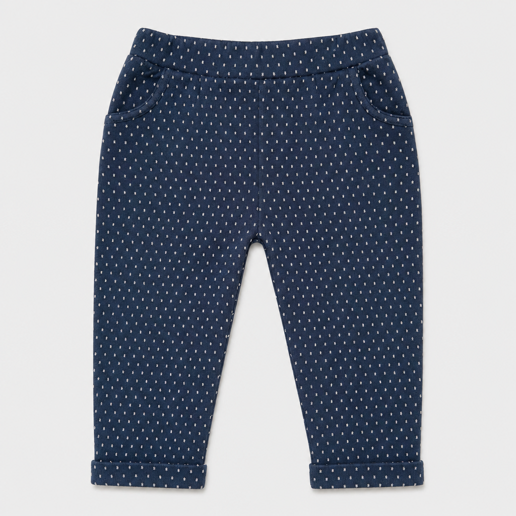 Pantaloni - Bambina - 84 - 89 | 18 mesi