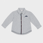 Camicia - Bambino - 78 - 83 | 1 anno