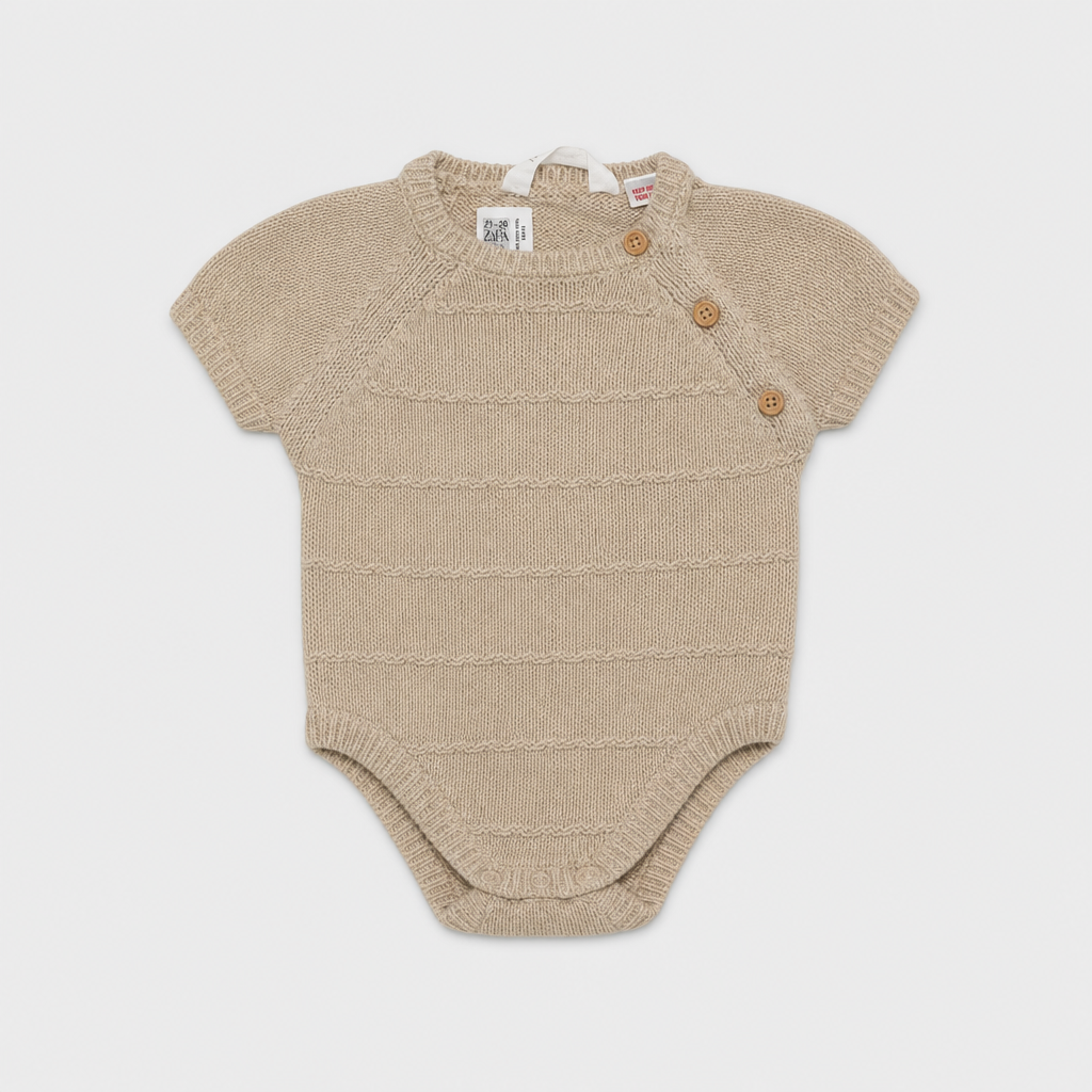 Body - Bambino - 60 - 65 | 3 mesi