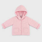 Giacca invernale pesante - Bambina - 66 - 71 | 6 mesi