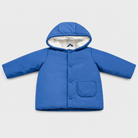 Giacca invernale pesante - Bambino - 66 - 71 | 6 mesi