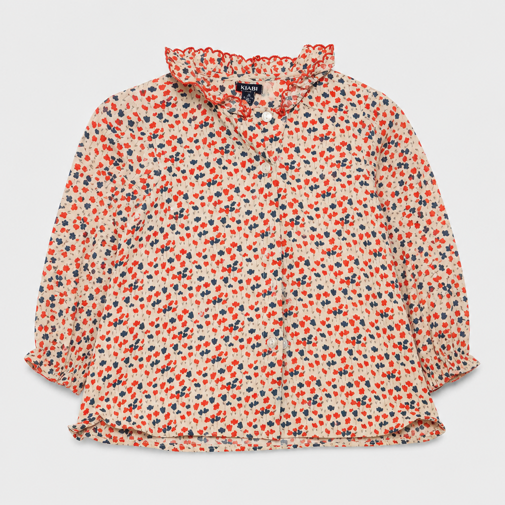 Camicia - Bambina - 84 - 89 | 18 mesi