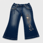 Jeans - Bambina - 102 - 107 | 4 anni