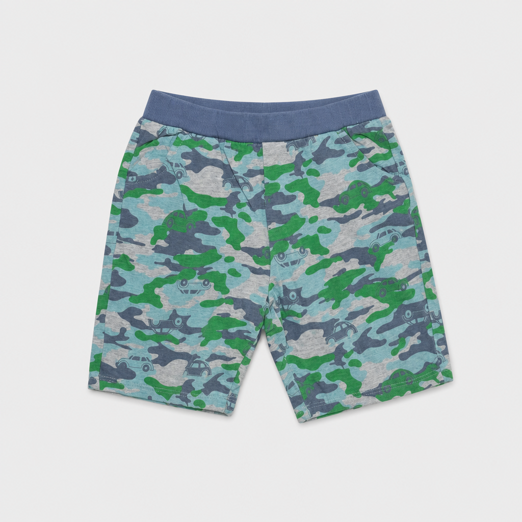 Pantaloncini corti - Bambino - 96 - 101 | 3 anni