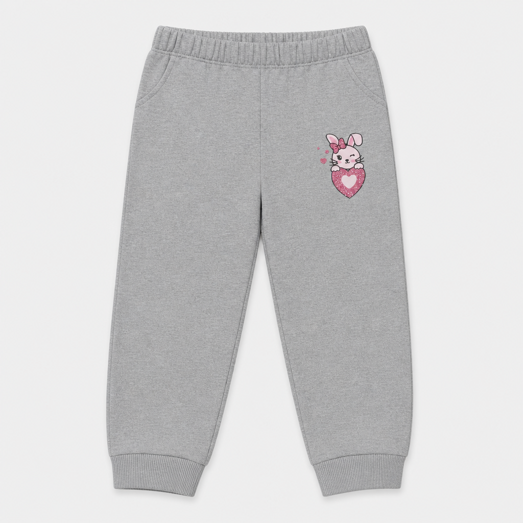 Pantaloni tuta - Bambina - 90 - 95 | 2 anni