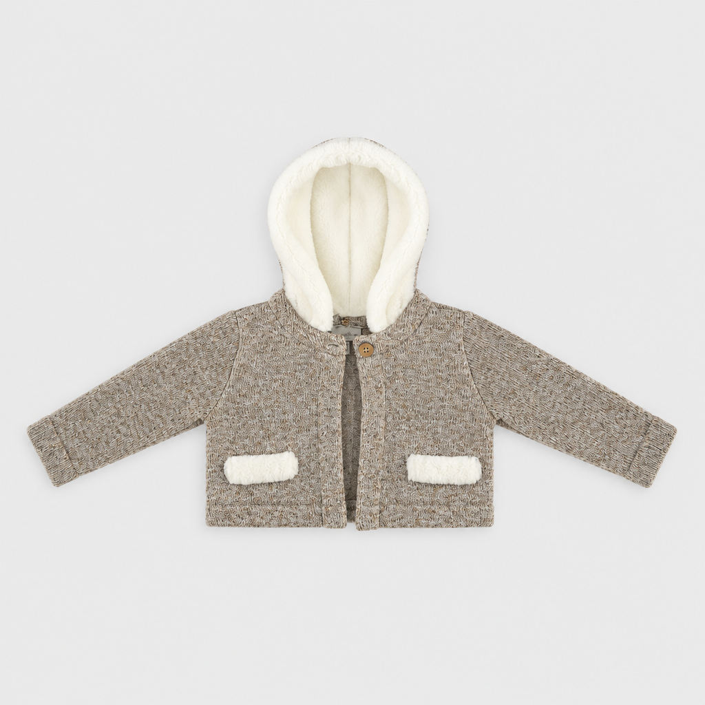 Giacca primavera - Bambino - 72 - 77 | 9 mesi