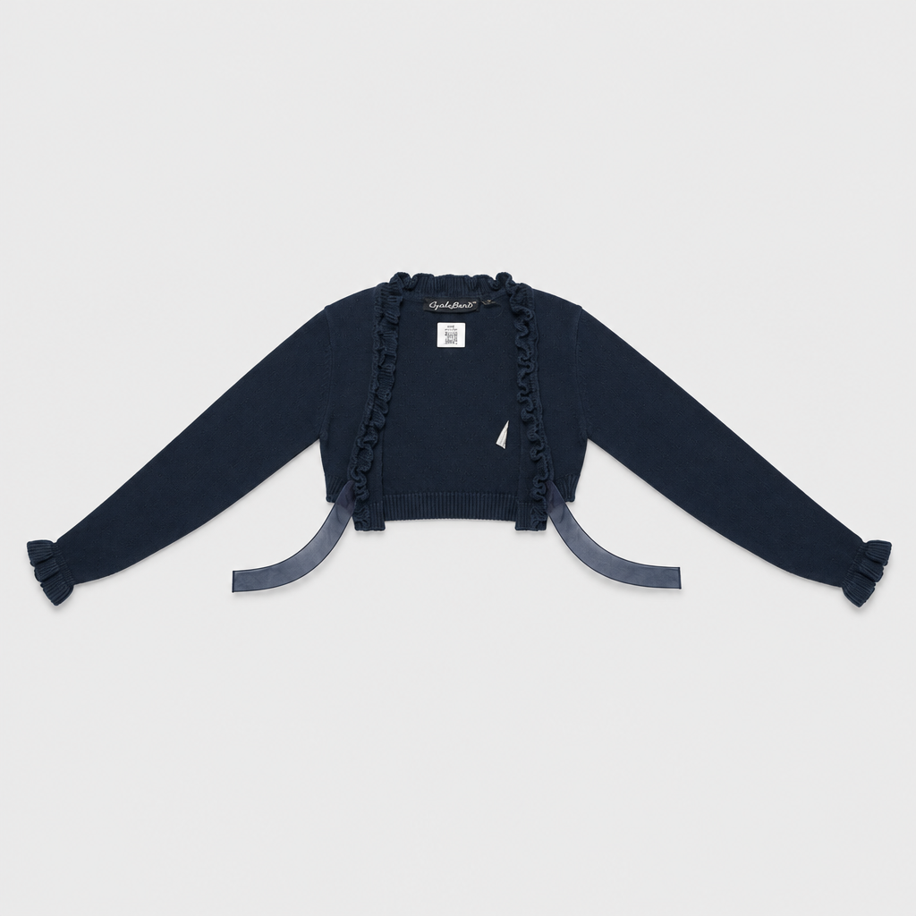 Coprispalla - Bambina - 102 - 107 | 4 anni
