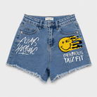 Pantaloncini corti - Bambina - 114 - 119 | 6 anni