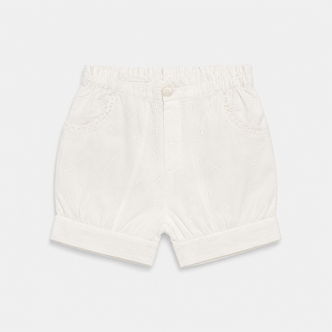 Pantaloncini corti - Bambina - 66 - 71 | 6 mesi