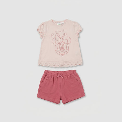 Completo - Bambina - 60 - 65 | 3 mesi