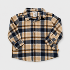 Camicia - Bambino - 72 - 77 | 9 mesi