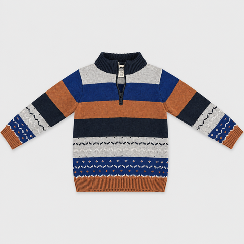 Maglione - Bambino - 108 - 113 | 5 anni