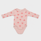 Body - Bambina - 66 - 71 | 6 mesi