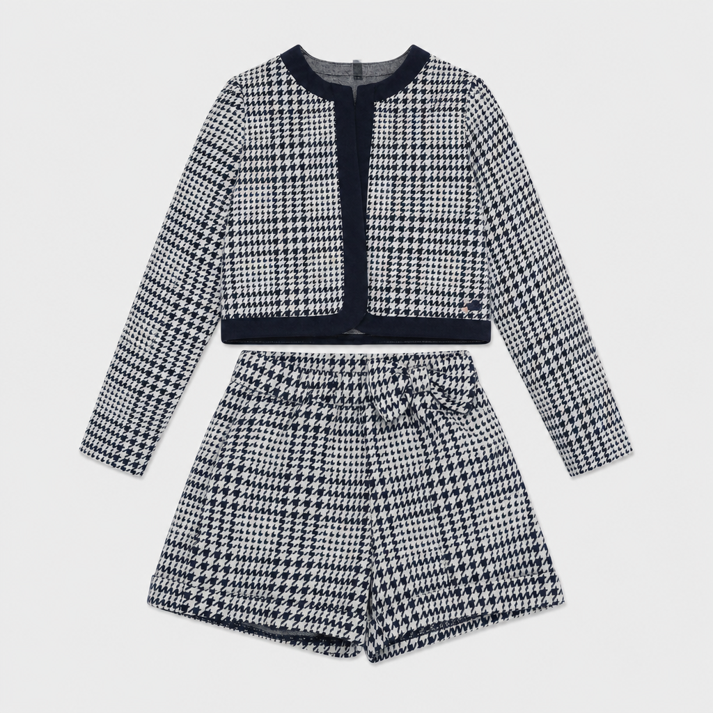 Completo - Bambina - 96 - 101 | 3 anni