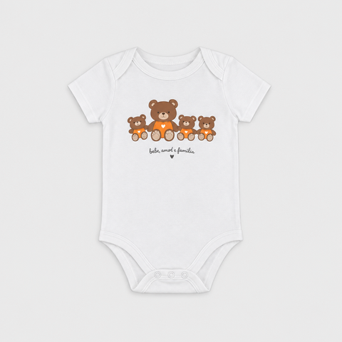 Body - Bambino - 78 - 83 | 1 anno