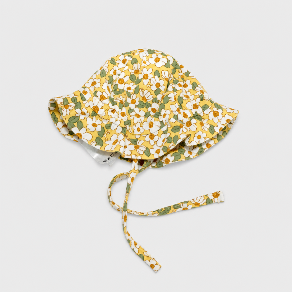 Cappellino - Bambina - 60 - 65 | 3 mesi