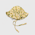 Cappellino - Bambina - 60 - 65 | 3 mesi