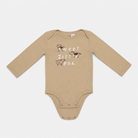 Body - Bambina - 84 - 89 | 18 mesi