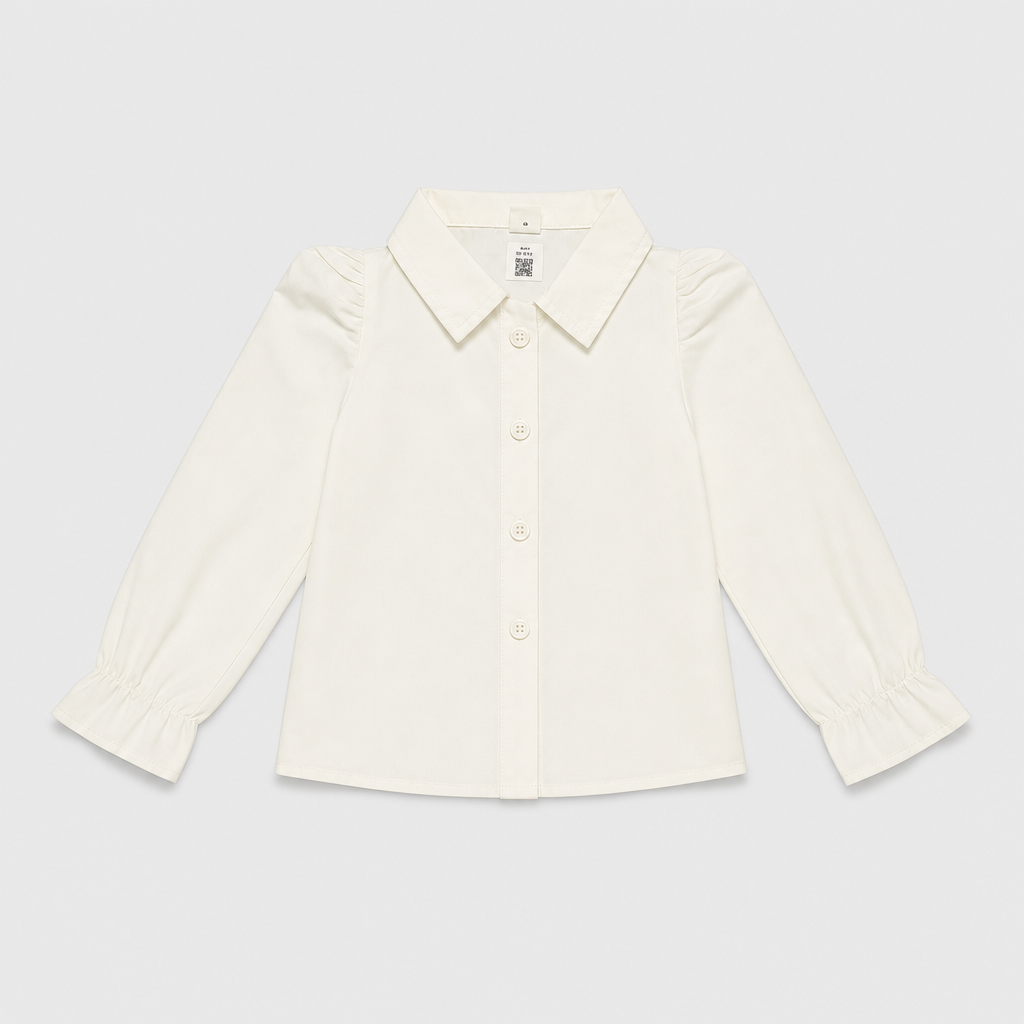 Camicia - Bambina - 84 - 89 | 18 mesi