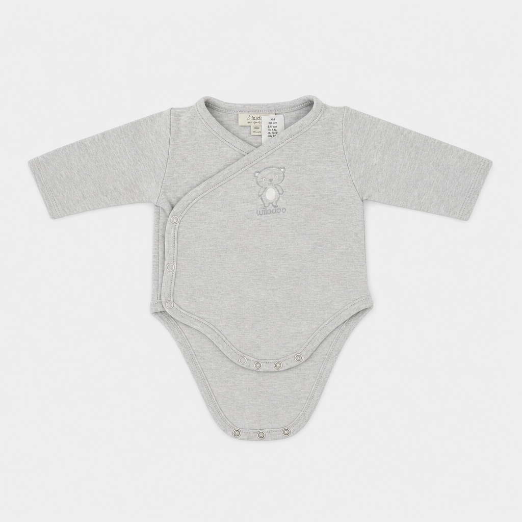 Body - Bambino - 50 - 59 < 3 mesi