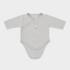 Body - Bambino - 50 - 59 < 3 mesi