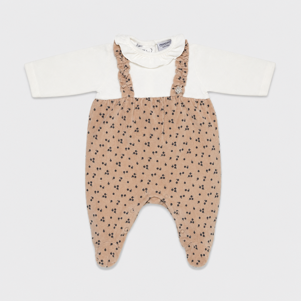 Tutine neonato - Bambina - 60 - 65 | 3 mesi
