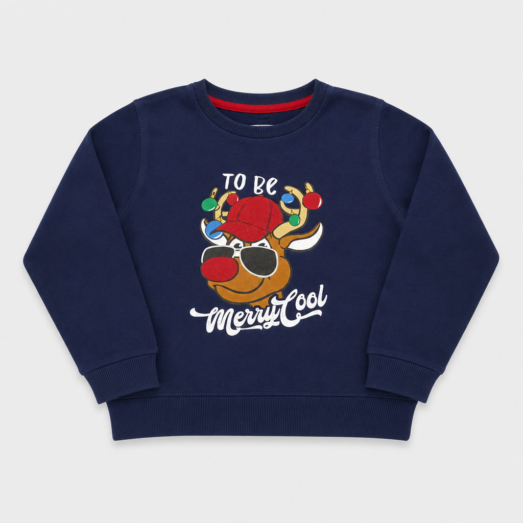 Felpa - Bambino - 102 - 107 | 4 anni