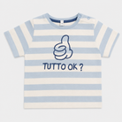 Maglietta maniche corte - Bambino - 78 - 83 | 1 anno