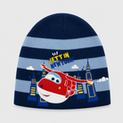 Cappellino - Bambino - 50 - 59 < 3 mesi