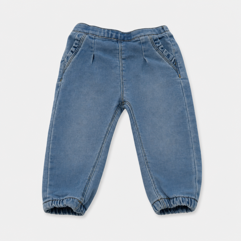 Jeans - Bambina - 72 - 77 | 9 mesi